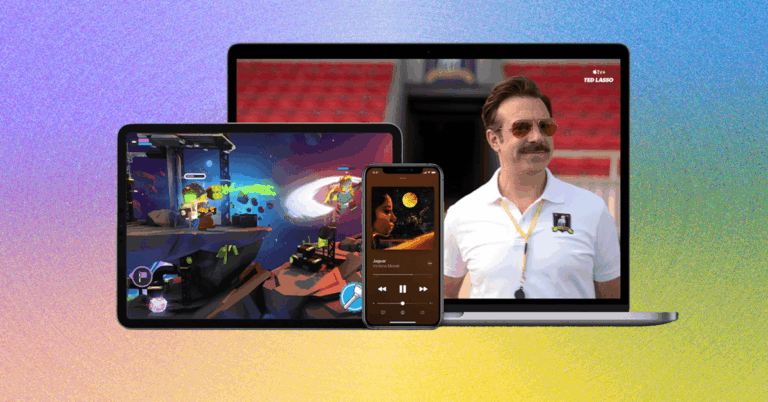 What Is Apple One, and Should You Subscribe?