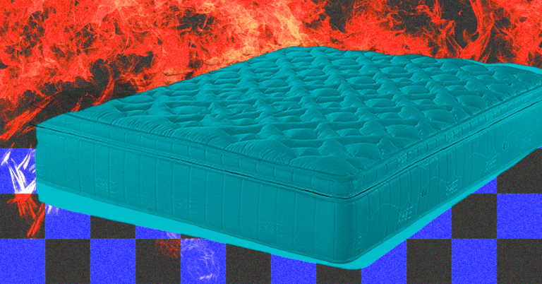 What You Should Know About Fiberglass and Chemicals in Flame Retardant Mattresses