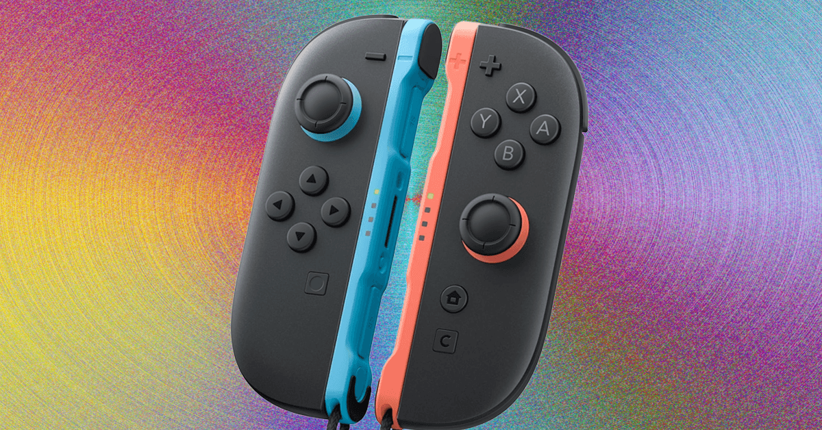 Mix Up Your Gameplay With Our Favorite Controllers for the Switch 2