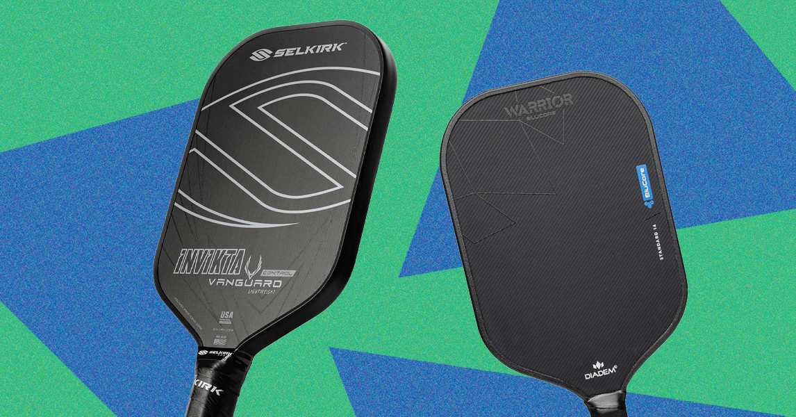 I Tested 100+ Pickleball Paddles to Select the Best at Every Level