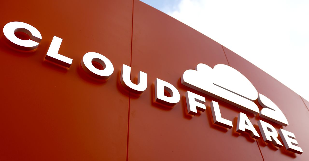 Cloudflare Is Blocking AI Crawlers by Default