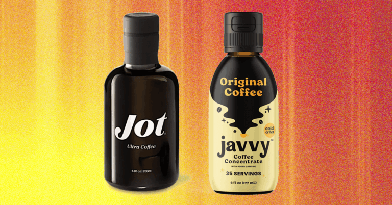 The Best Coffee Concentrates for the Fastest Caffeine of Your Life