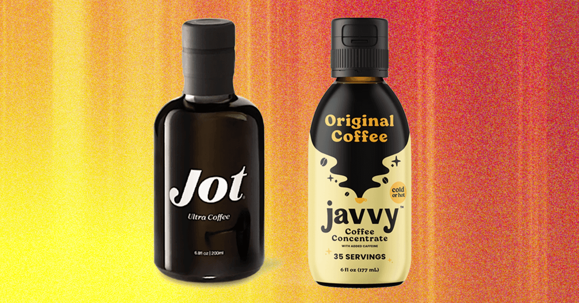 The Best Coffee Concentrates for the Fastest Caffeine of Your Life