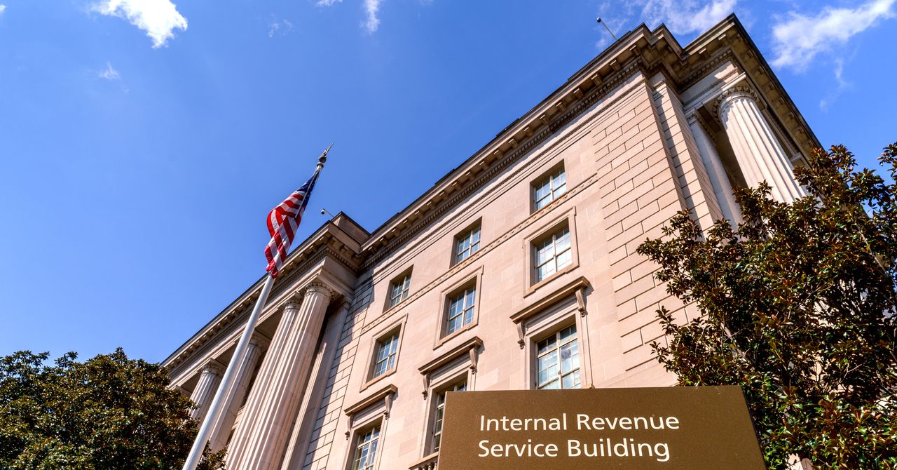 DOGE Put Free Tax Filing Tool on Chopping Block After One Meeting With Lobbyists