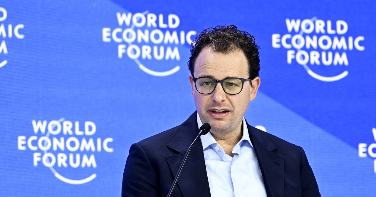 Leaked Memo: Anthropic CEO Says the Company Will Pursue Gulf State Investments After All