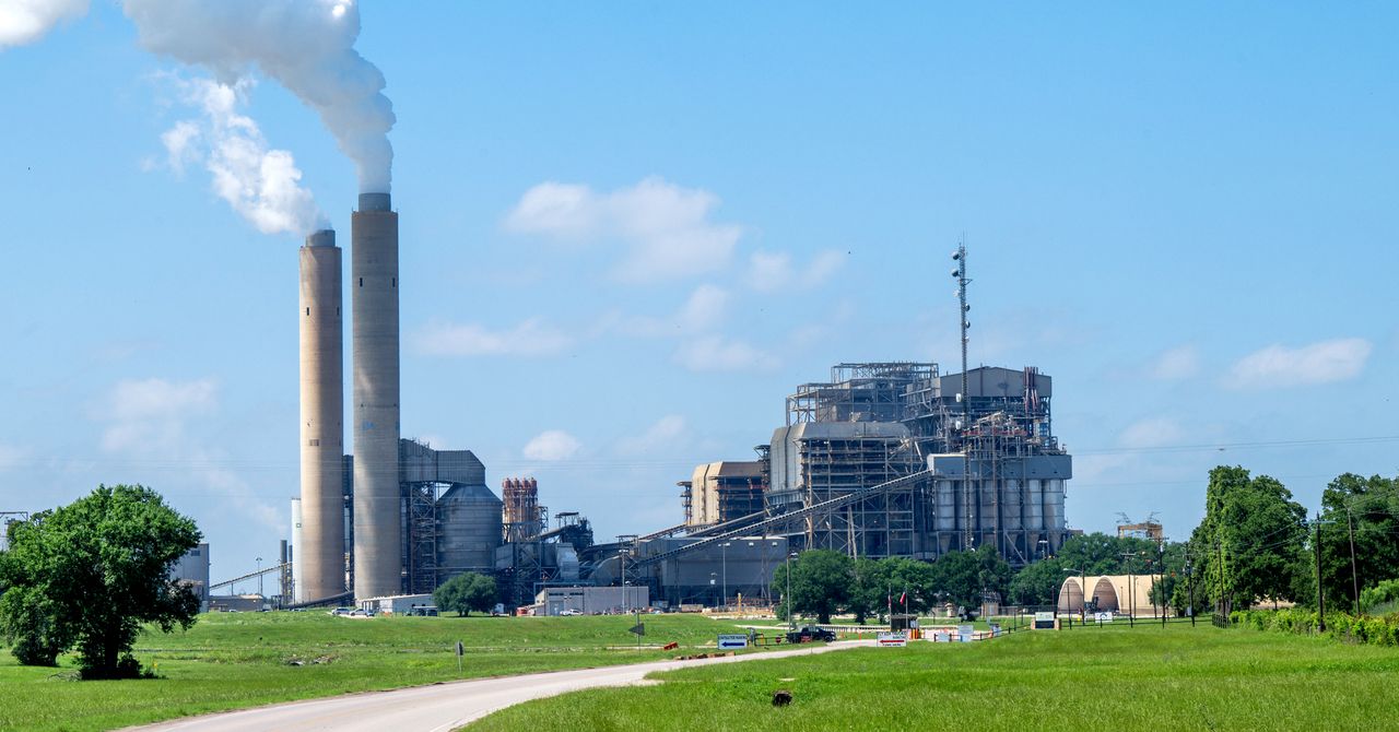 Scientists Say New Government Climate Report Twists Their Work