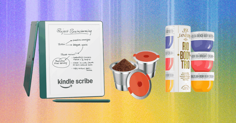 We’re Gear Experts, and Here’s What We Bought During Prime Day