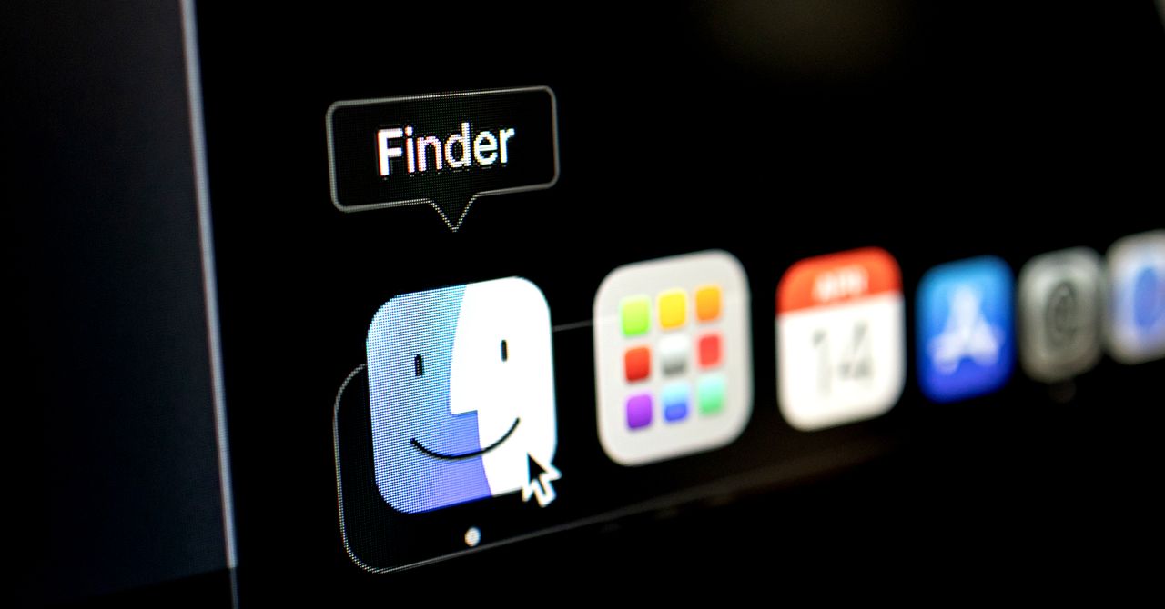 Get the macOS Finder to Do Just About Anything by Typing Natural Language Commands