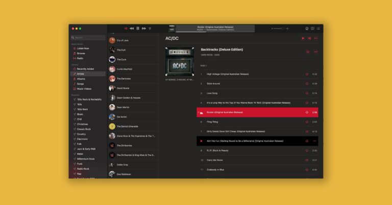 The Best Music Streaming Apps to Get Your Groove On