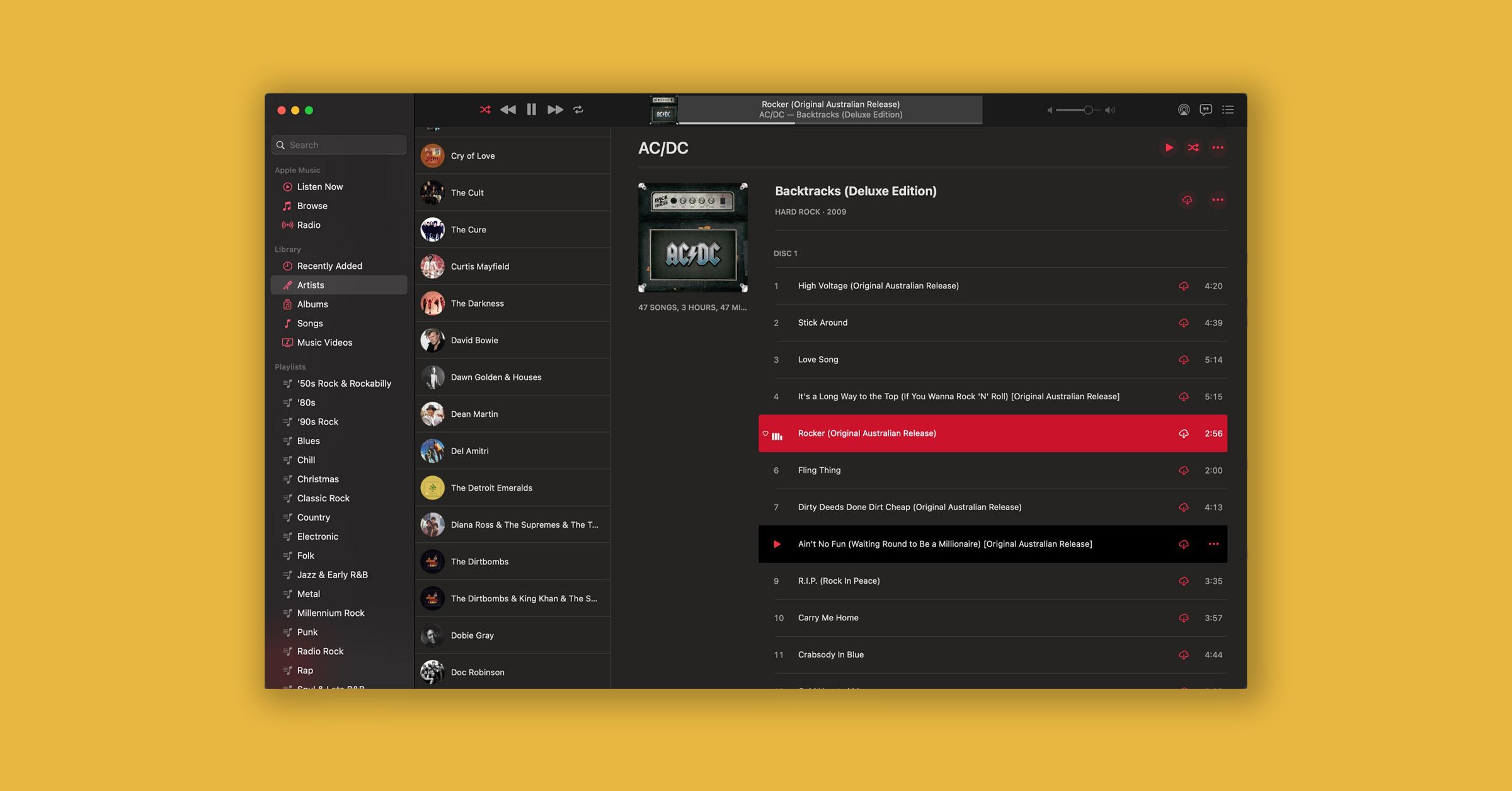 The Best Music Streaming Apps to Get Your Groove On