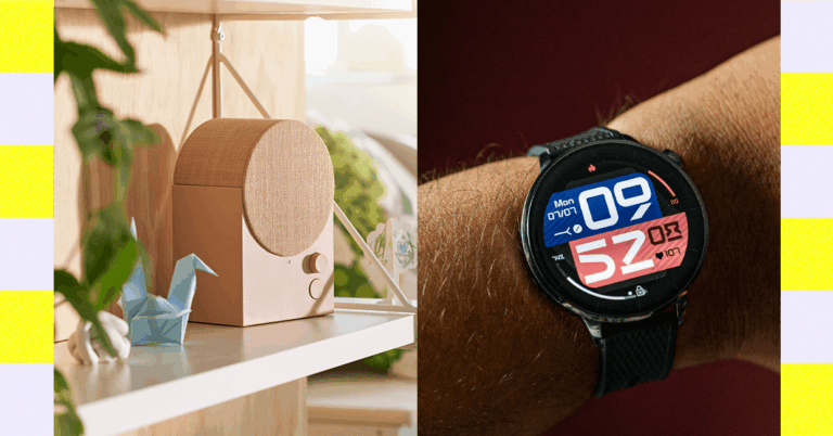 Gear News of the Week: Samsung’s Trifold Promise, Ikea’s Sonos Split, and Hugging Face’s New Robot