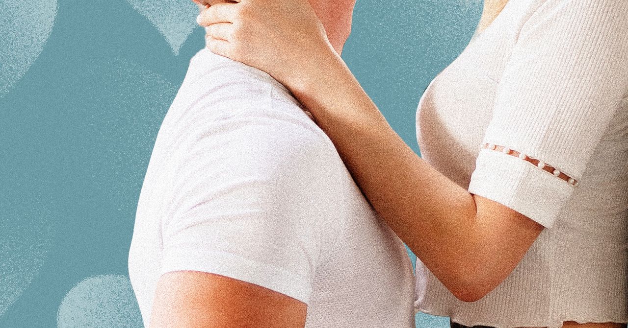 How Social Media Is Fueling Gen Z’s Sex Recession