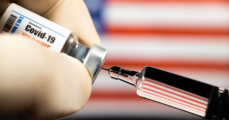 States Are Moving to Protect Access to Vaccines