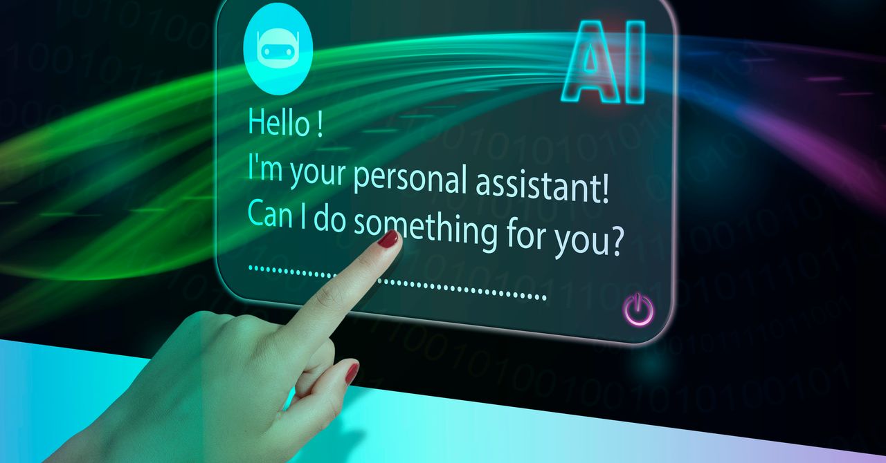 Dr. ChatGPT Will See You Now