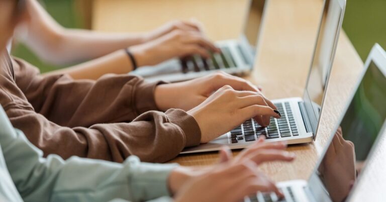 Microsoft, OpenAI, and a US Teachers’ Union Are Hatching a Plan to ‘Bring AI into the Classroom’