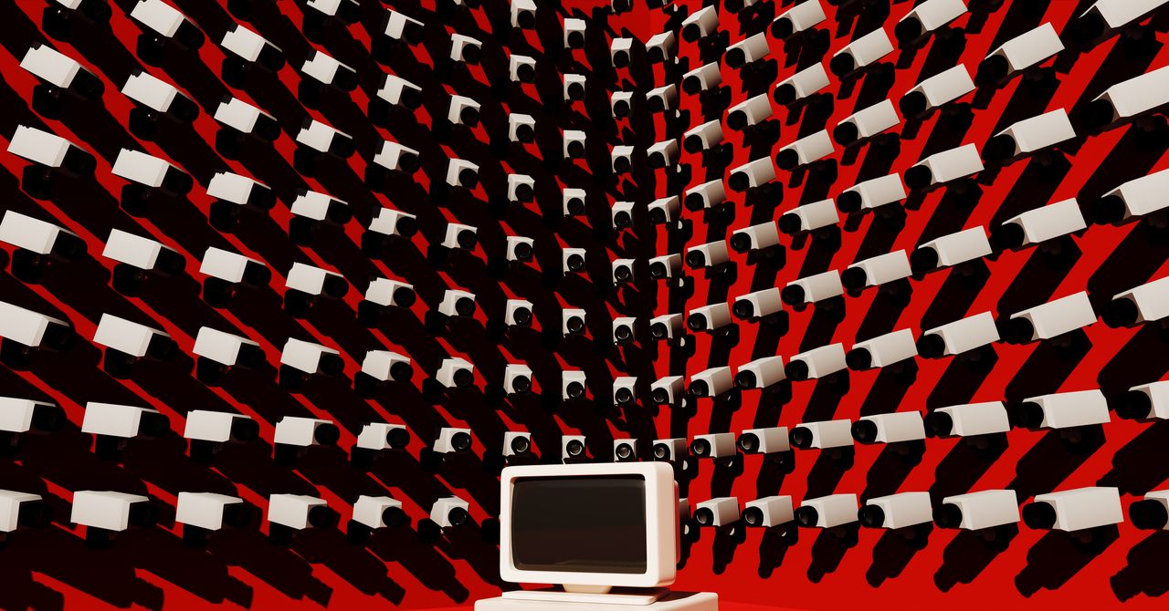 The Person in Charge of Testing Tech for US Spies Has Resigned