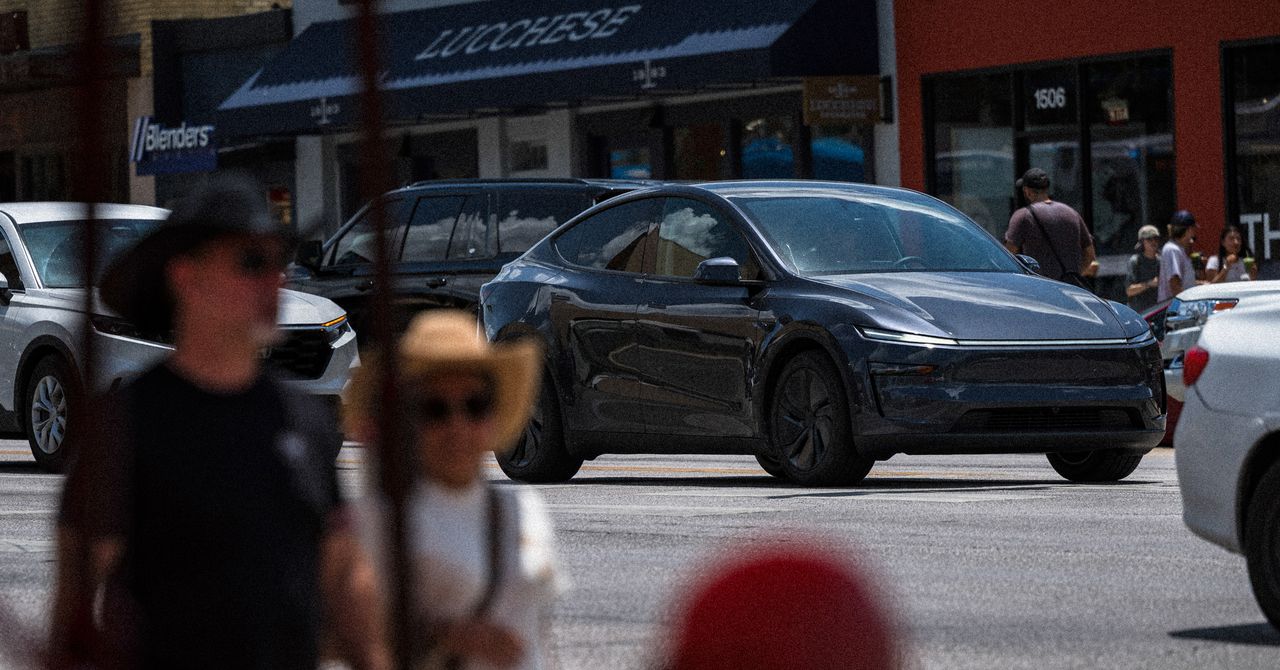 Did Tesla’s Robotaxi Launch Backfire?