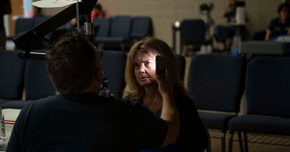 Trump’s ‘Big Beautiful Bill’ Would Leave Millions Without Health Insurance