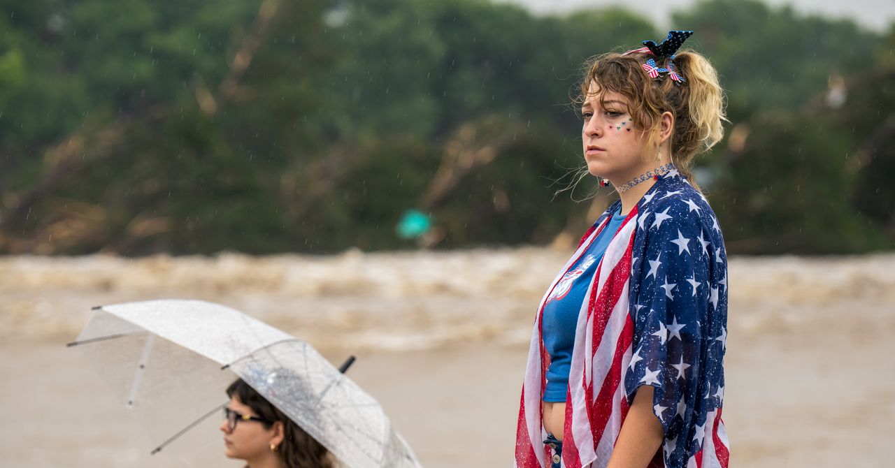 Conspiracy Theories About the Texas Floods Lead to Death Threats