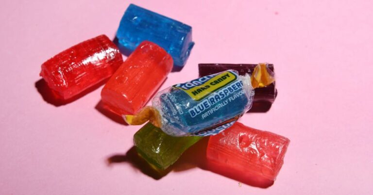 Why Jolly Ranchers Are Banned in the UK but Not the US