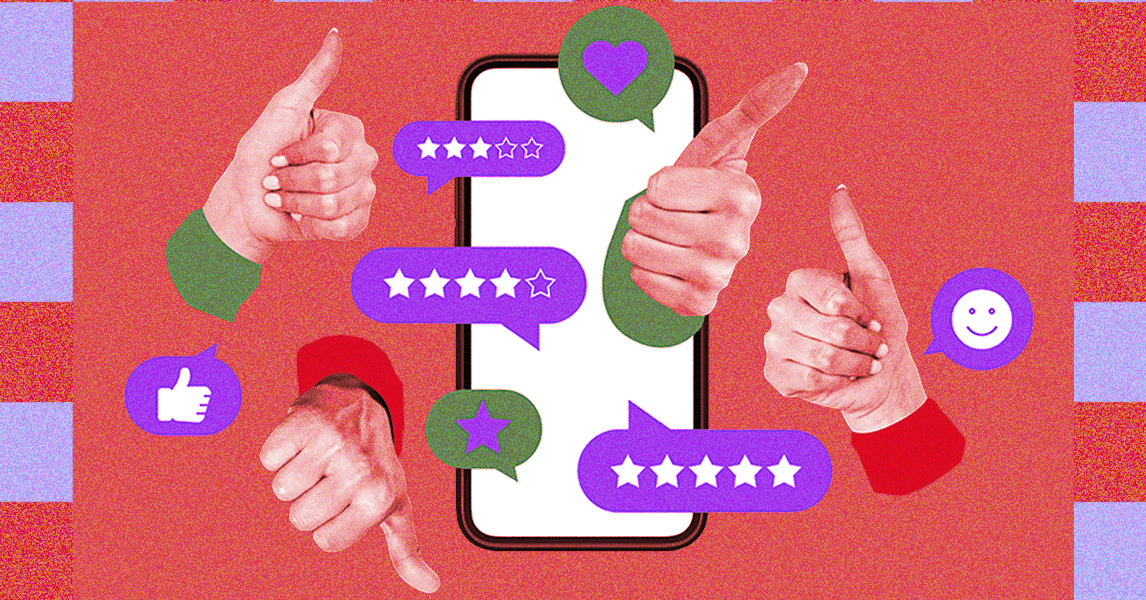 How to Spot Fake Reviews on Amazon