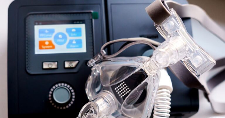 The Hyperflexible People Who May Help Unlock Better Sleep Apnea Treatments