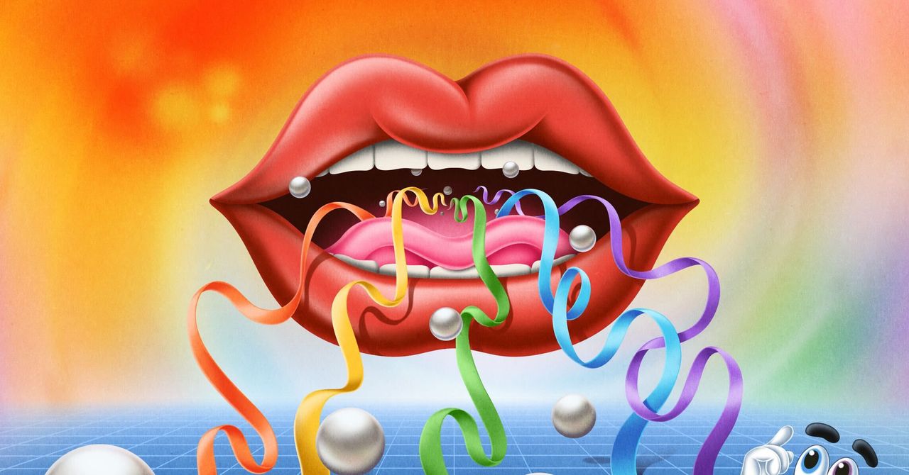 Programmers Aren’t So Humble Anymore—Maybe Because Nobody Codes in Perl