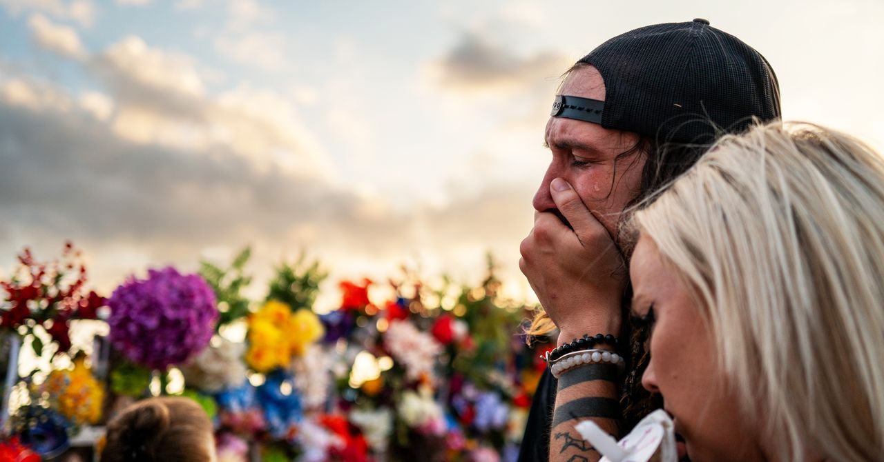 The Texas Floods Were a Preview of What’s to Come