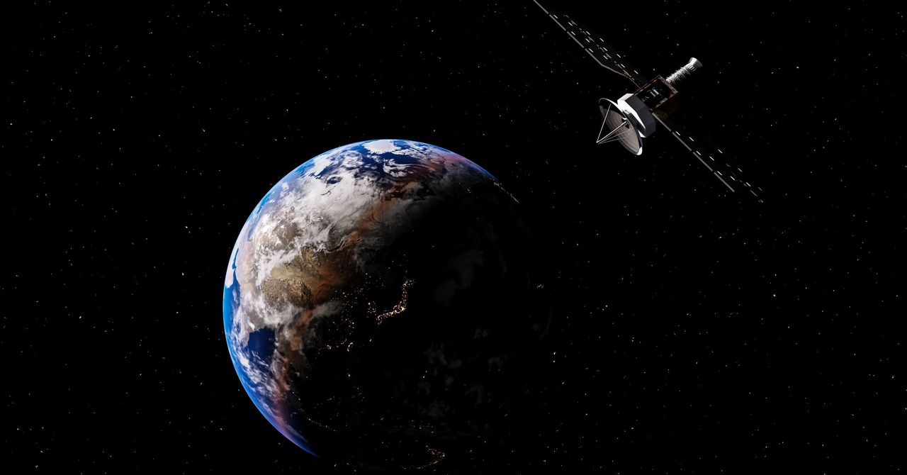 The EU Proposes New Rules to Govern the European Space Race