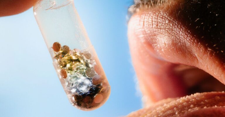 Psychedelic Therapy Crashed and Burned. MAHA Might Bring It Back