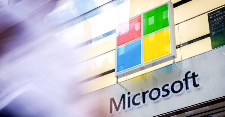 Microsoft Put Older Versions of SharePoint on Life Support. Hackers Are Taking Advantage