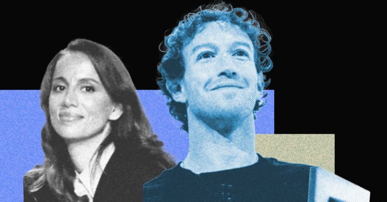 Meta’s AI Recruiting Campaign Finds a New Target