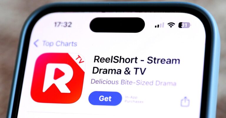 Americans Are Obsessed With Watching Short Video Dramas From China