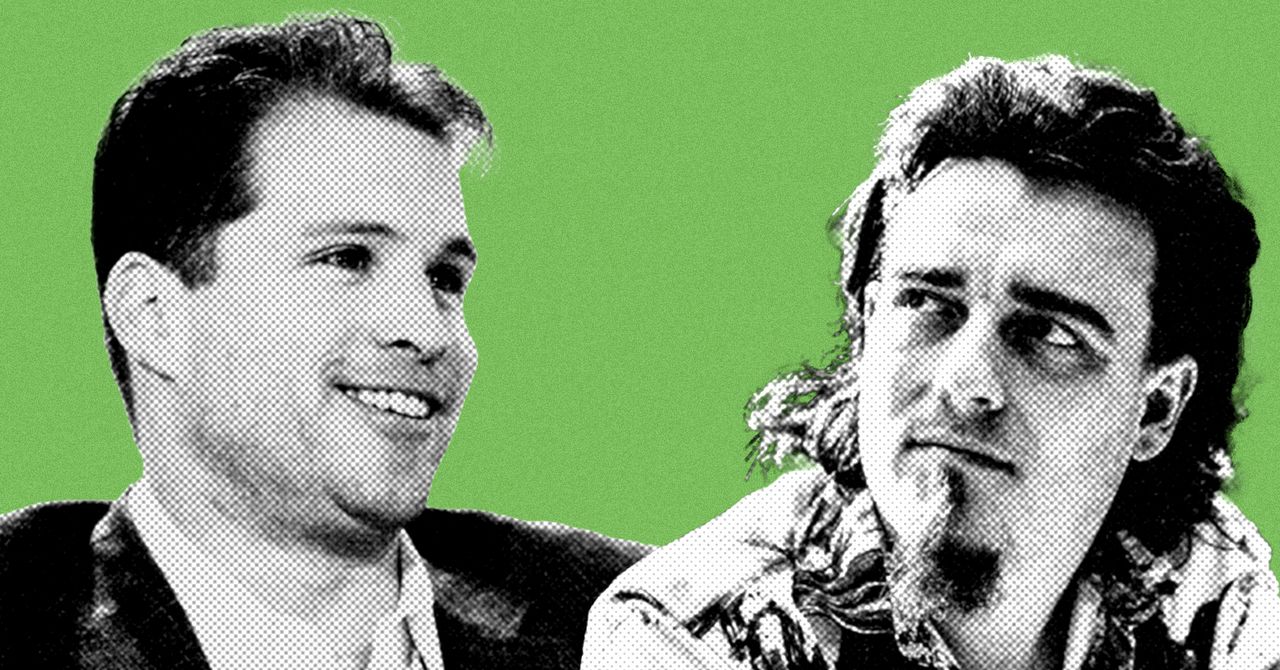 Tech Billionaires Back Erebor in the Wake of Silicon Valley Bank Collapse