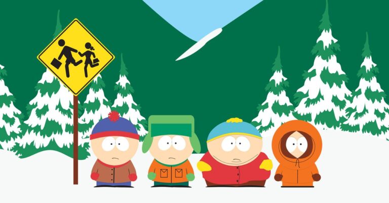 Paramount Has a $1.5 Billion ‘South Park’ Problem