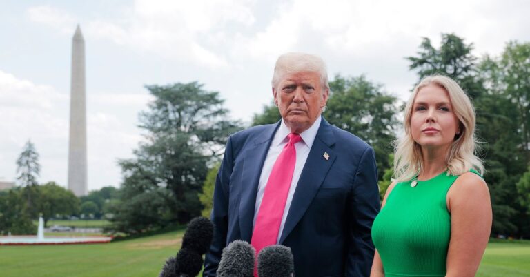 Trump and the Energy Industry Are Eager to Power AI With Fossil Fuels