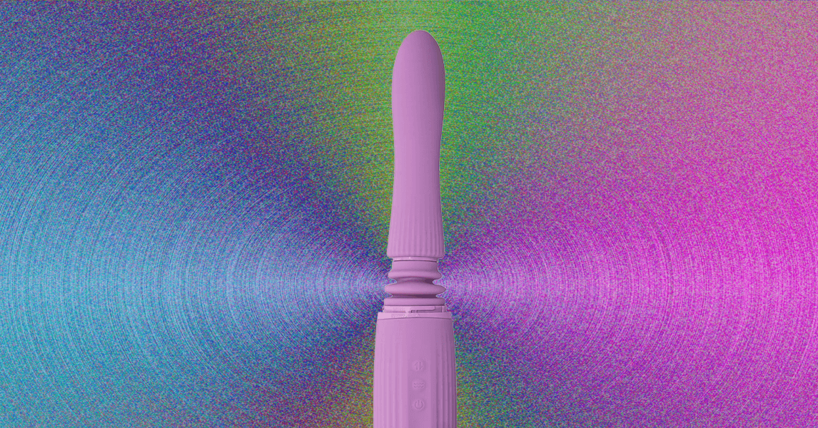 Familiar’s Nebula Is a Thrusting Dildo That’s Scary Powerful