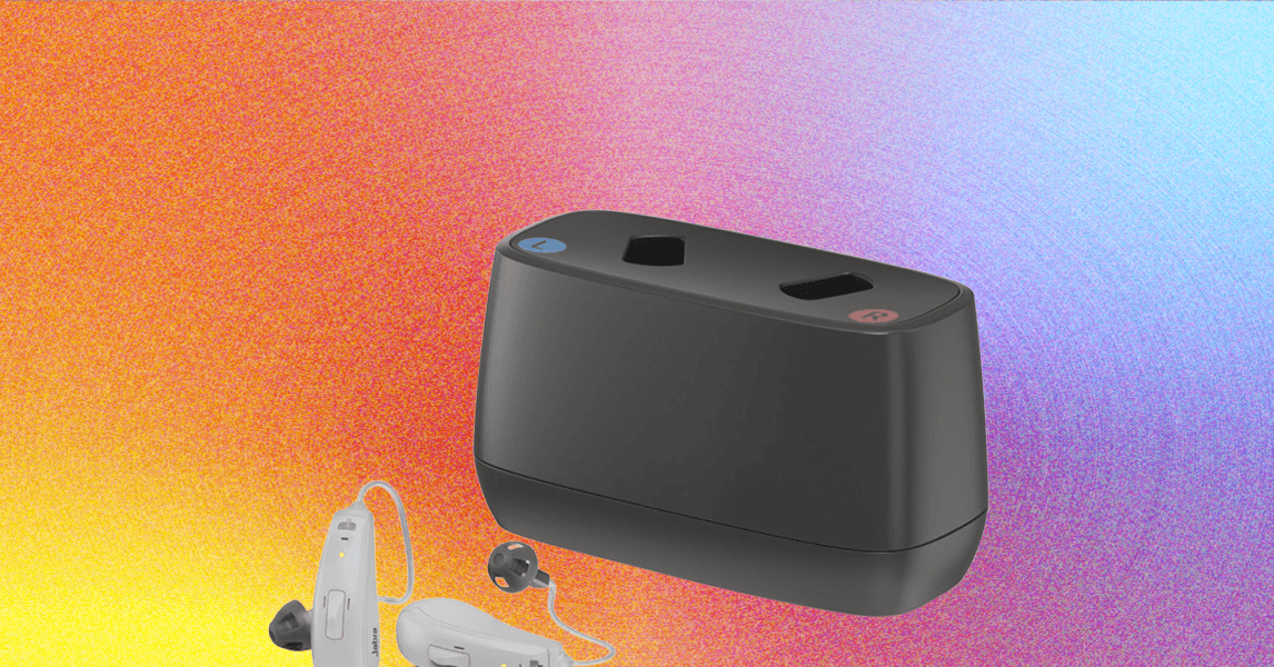 Jabra’s 50R Hearing Aids Successfully Strip a Few Features to Hit a Palatable Price