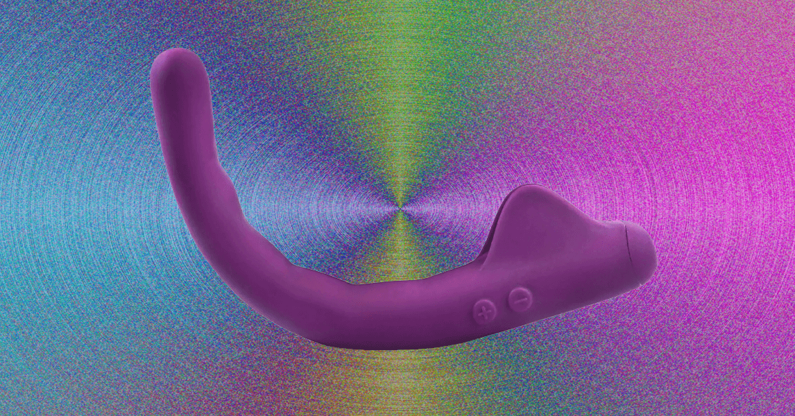 Reach Your Crescendo With MysteryVibe’s Ultra-Bendy Vibrator