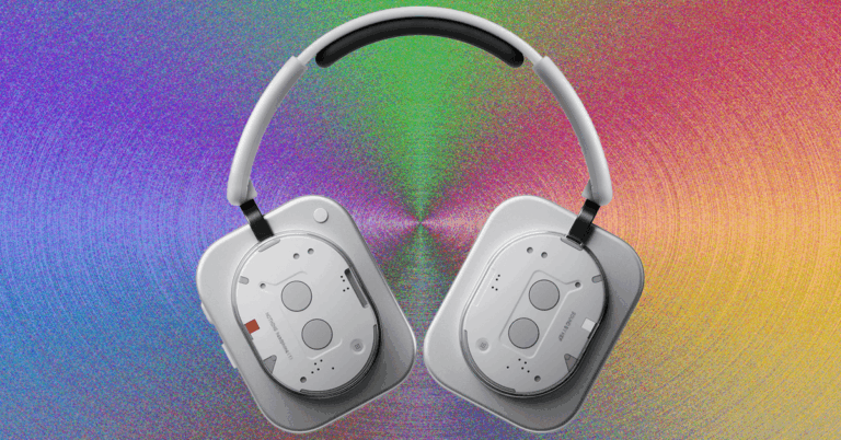 Nothing’s Headphone (1) Is Something Impressive