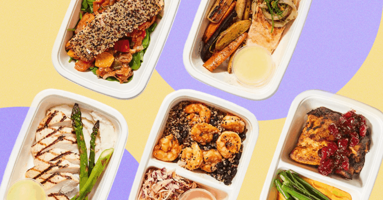 CookUnity Cracked the Code on Meal Delivery By Using … Gasp … Chefs