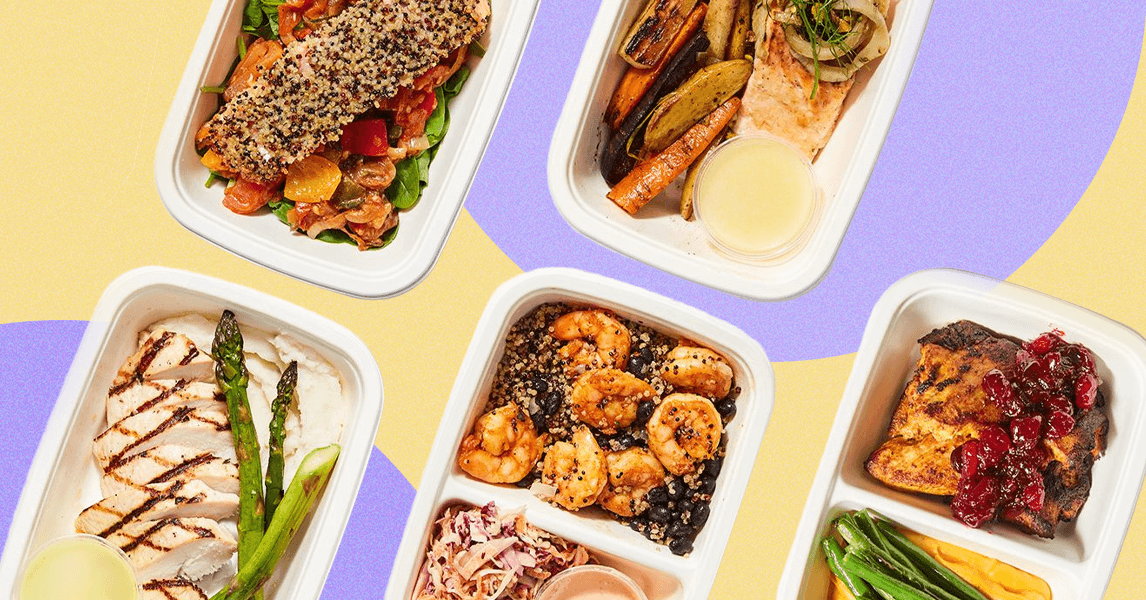 CookUnity Cracked the Code on Meal Delivery By Using … Gasp … Chefs