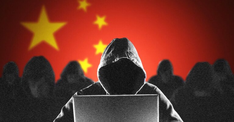 China’s Salt Typhoon Hackers Breached the US National Guard for Nearly a Year