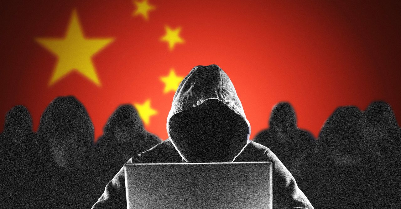 China’s Salt Typhoon Hackers Breached the US National Guard for Nearly a Year