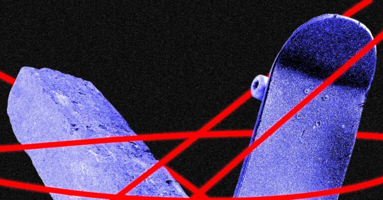 Skateboards and Livestreams: DHS Tells Police That Common Protest Activities Are ‘Violent Tactics’