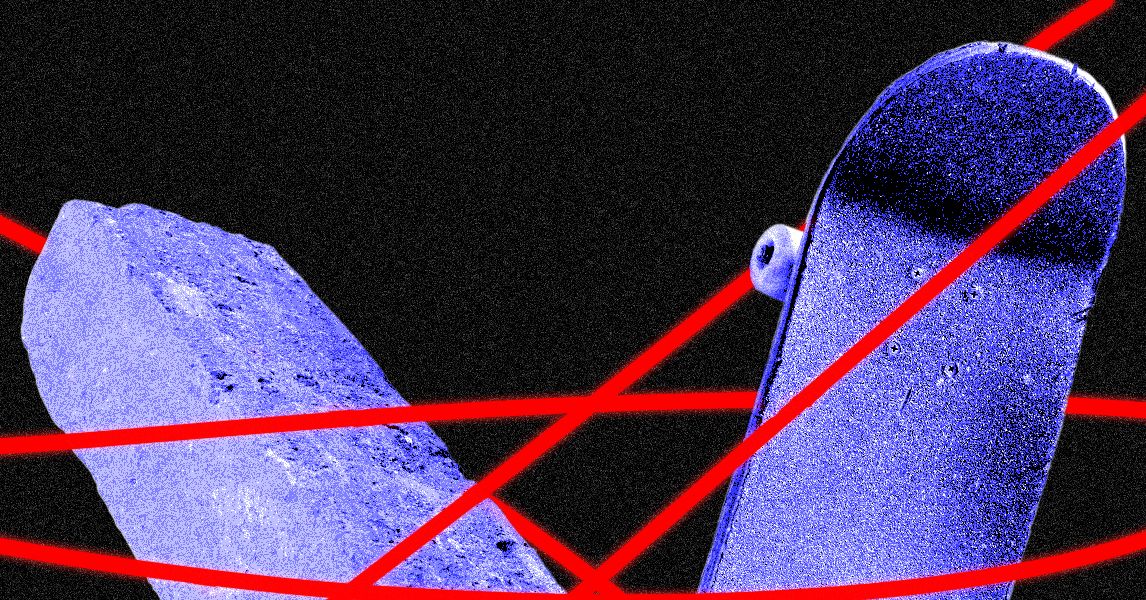 Skateboards and Livestreams: DHS Tells Police That Common Protest Activities Are ‘Violent Tactics’