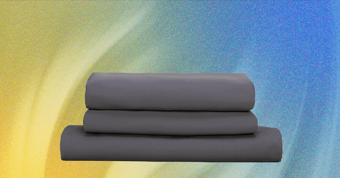 Snag the Best Cooling Sheets We’ve Ever Slept On Before Prime Day Ends