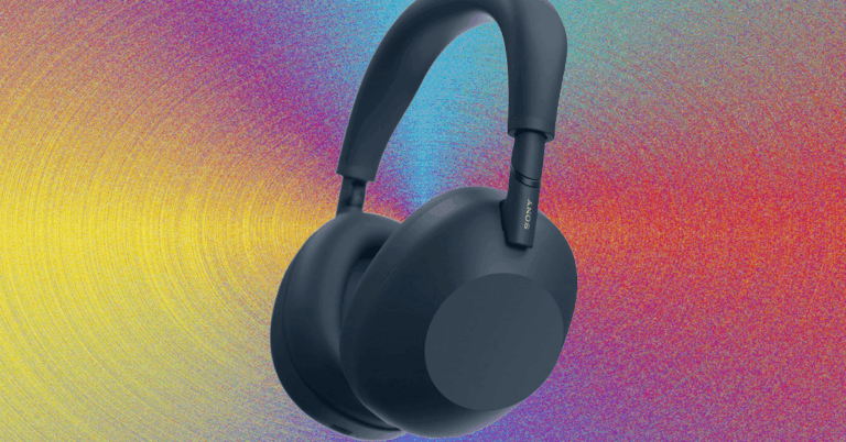 Sony’s Brand New Flagship Headphones Are on Sale for Prime Day