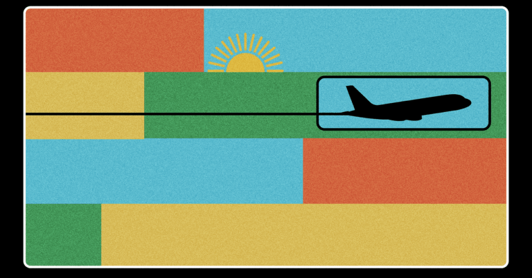 The New Era of Work Travel