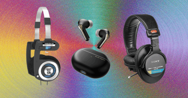These Are The Best Cheap Headphones We’ve Tried, from Classics to Cutting-Edge